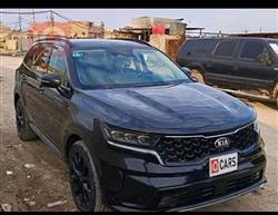 كيا سورينتو